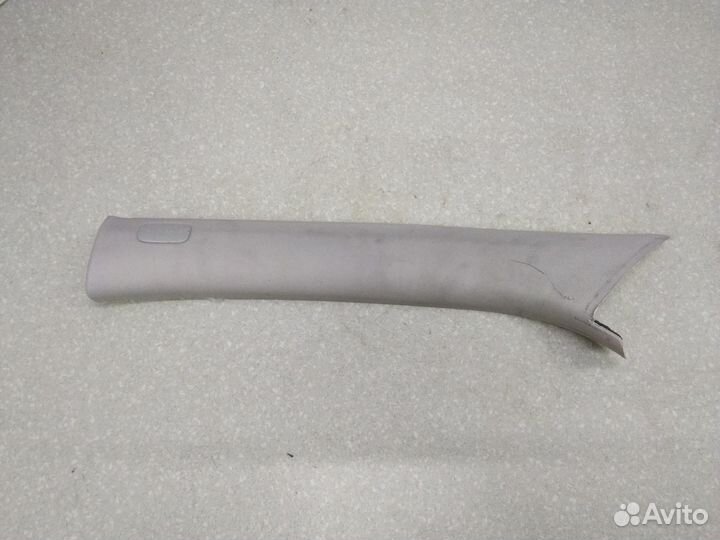 Обшивка стойки Mercedes Benz GLK-Class X204 2008-2