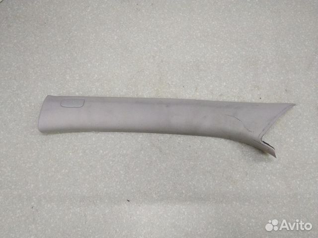 Обшивка стойки Mercedes Benz GLK-Class X204 2008-2