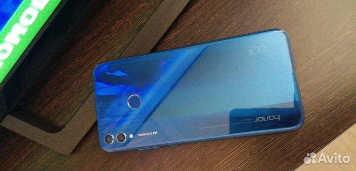 HONOR 8X, 4/64 ГБ