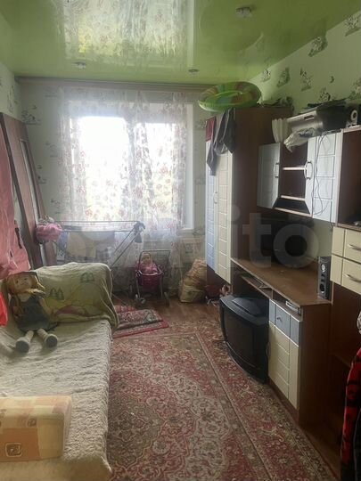 2-к. квартира, 43,7 м², 5/5 эт.