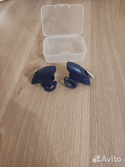 Триггеры для pubg