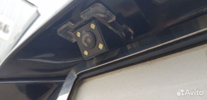 Кронштейн для камеры заднего вида для Mitsubishi