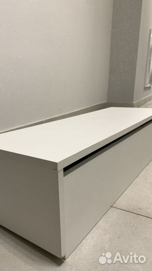 Тумба подвесная