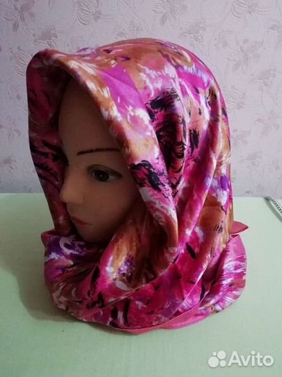 Женские платки новые