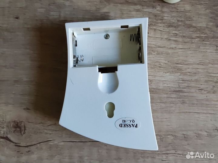 Звонок дверной беспроводной