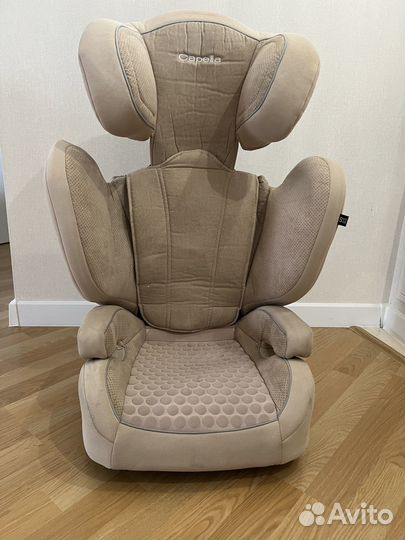 Автомобильное детское кресло от 0 до 36 кг