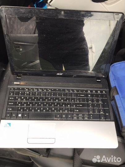 Acer aspire e1-531