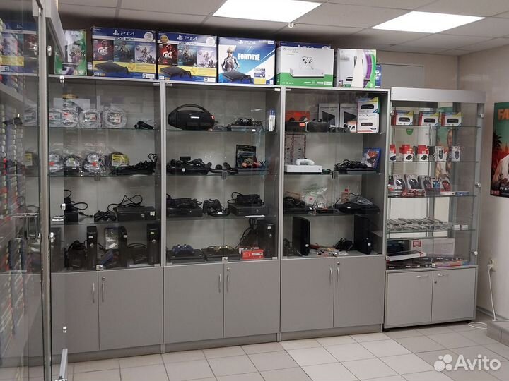 It takes two ps4/магазин Арбат