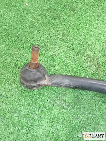 Рейка рулевая передний nissan leaf