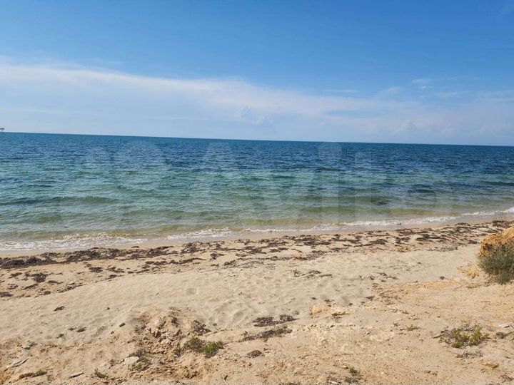 Участок 100 сот. (СНТ, ДНП)