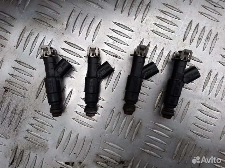 Инжектор, форсунка Ford