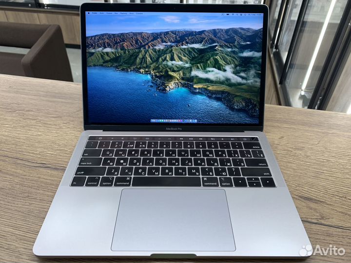 Apple MacBook Pro 13