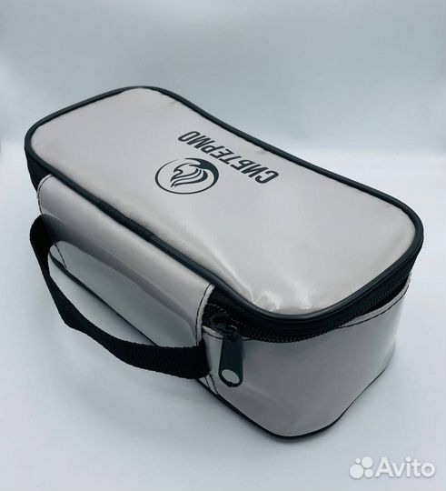 Походная косметичка пвх 