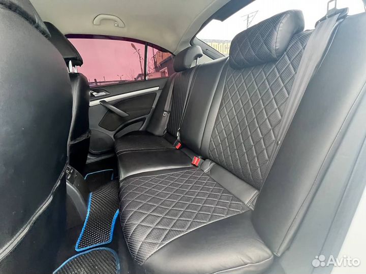 Skoda Octavia 1.8 AT, 2013, 197 000 км