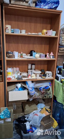 Офисная мебель бу