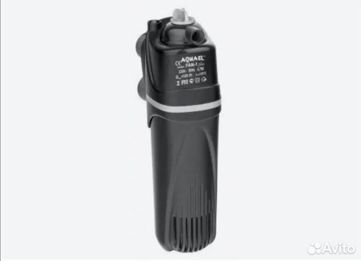 Фильтр для аквариума внутр.Aquael FAN-1plus