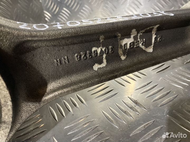 Шатун Cummins 3078328