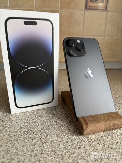 iPhone 14 Pro Max, 128 ГБ