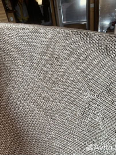 Ковер новый