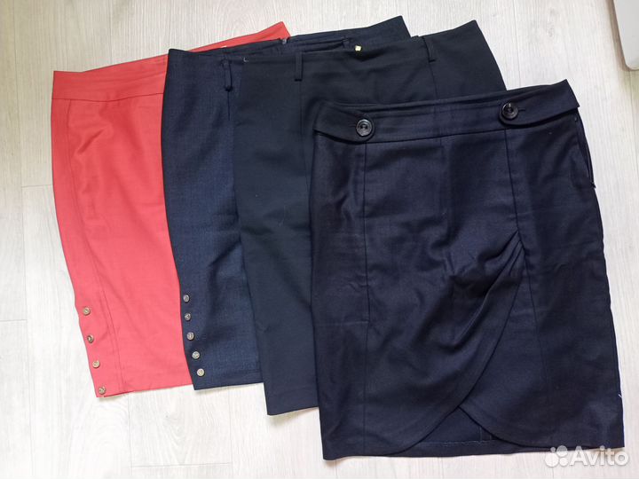 Вещи пакетом женские 46