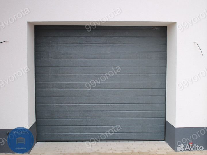 Ворота Дорхан(DoorHan)