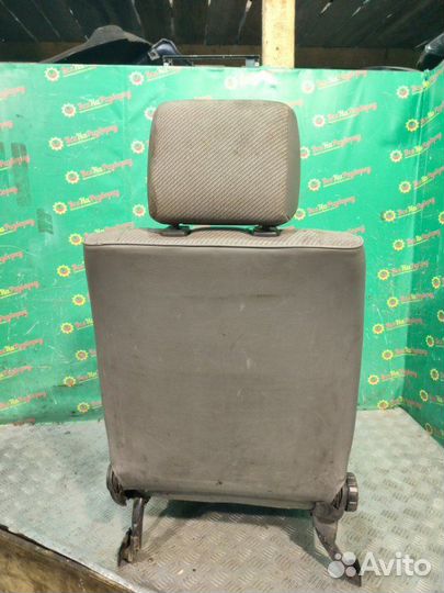 Сиденье пассажирское Volkswagen Passat B3