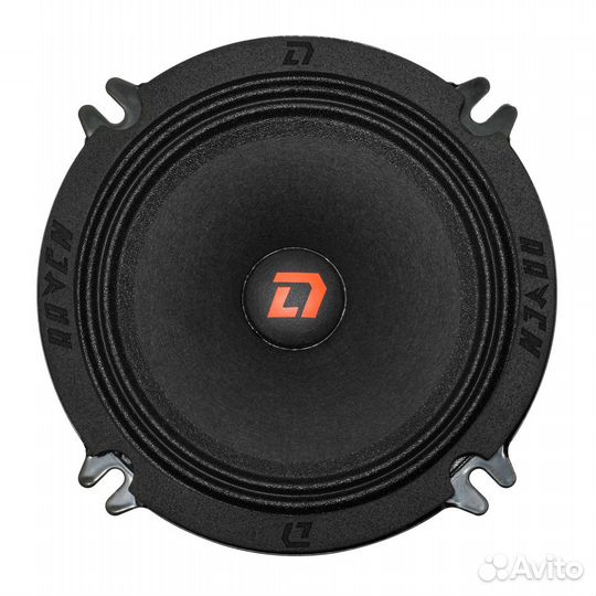 Динамики DL Audio Raven 130 V.2