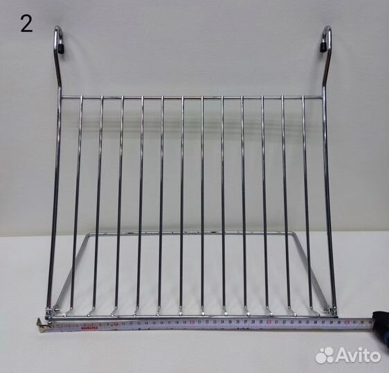 Корзины, крепления для кухни