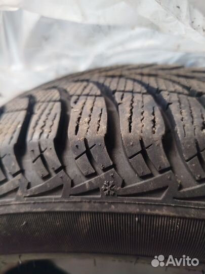 Sava Eskimo S2 MS 205/65 R15 94B
