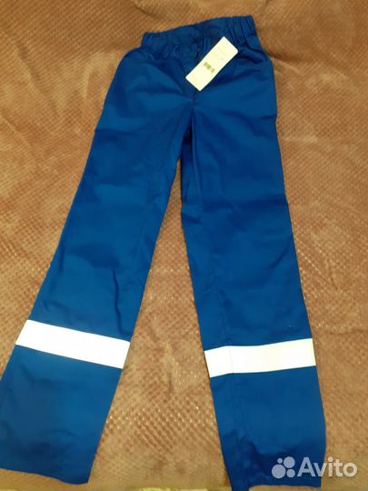 Спецодежда зимняя и летняя