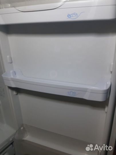 Холодильник. Индезит Нофрост