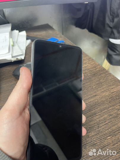 Xiaomi Poco C65, 8/256 ГБ