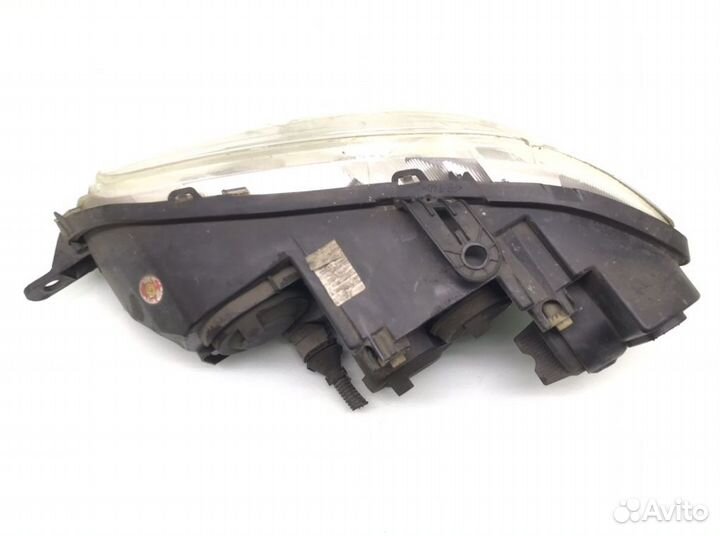 Фара Fiat Punto (1999-2005)