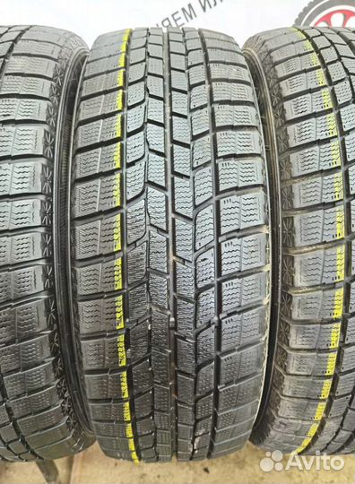 Goodyear Ice Navi 6 215/60 R17 97H