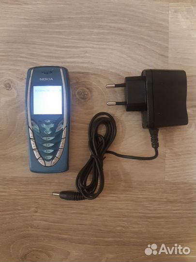 Nokia 7210