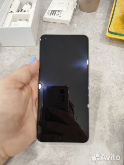 Xiaomi 11 Lite 5G NE, 8/128 ГБ