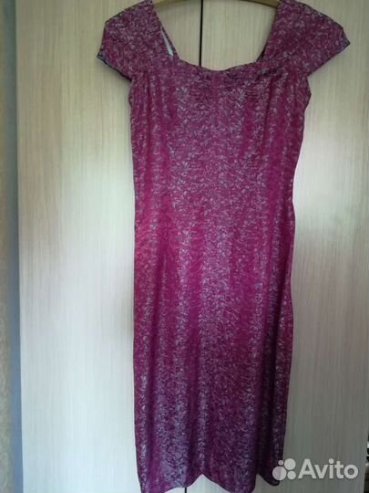 Одежда ретро-винтаж СССР