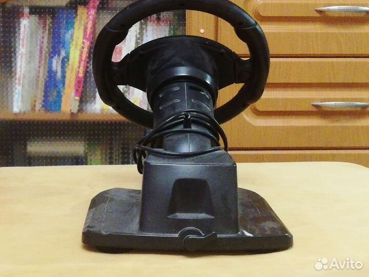 Геймпад Defender+руль в подарок