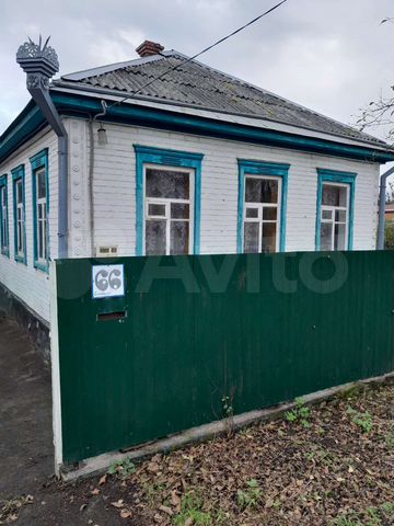 Лабинске готовый дом ландшафт