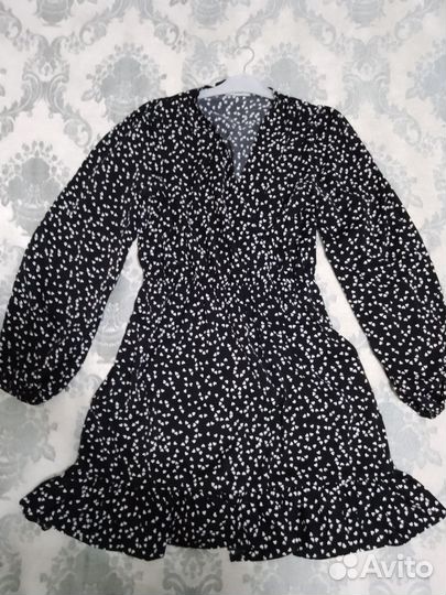 Платье женское