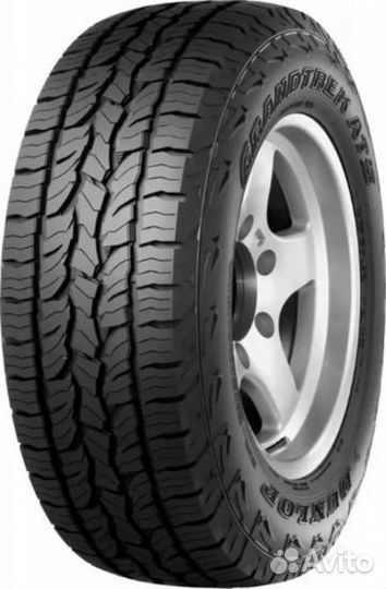 Dunlop Grandtrek AT5 265/70 R16 112T