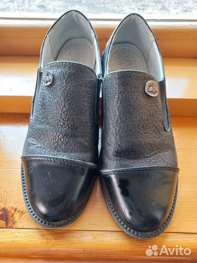 Туфли для девочки 32 размер