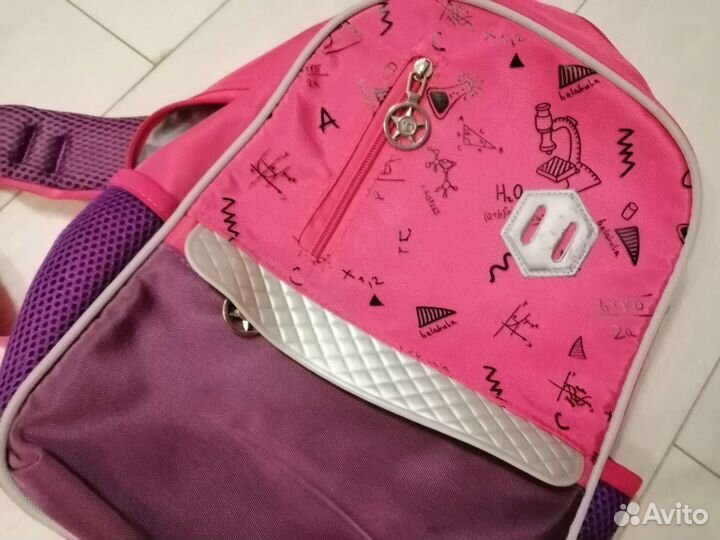 Рюкзак детский