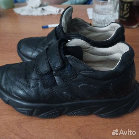 Кроссовки дëтские