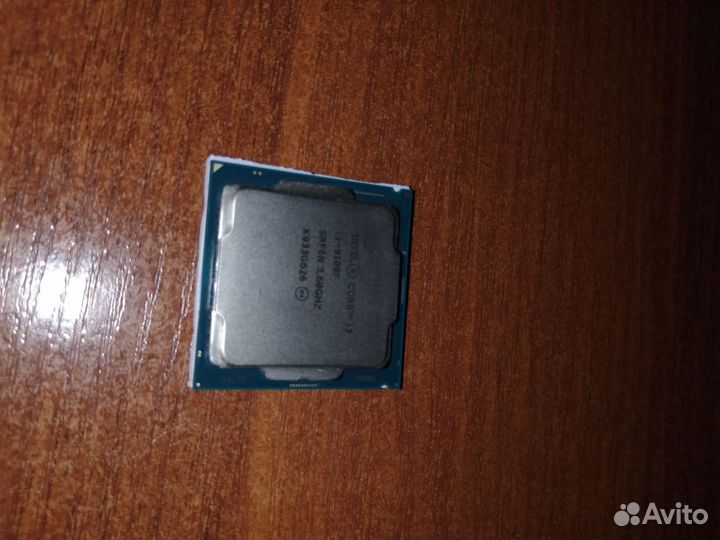 Lga 1151 v2 процессор