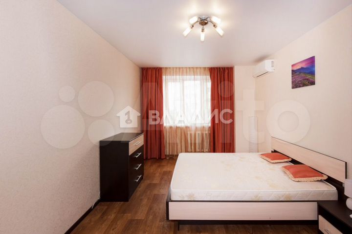 1-к. квартира, 38,1 м², 13/13 эт.