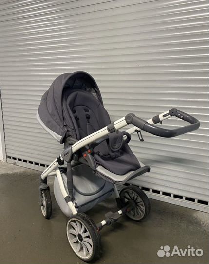 Коляска anex sport 2 в 1