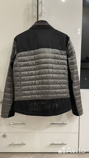 Куртка мужская Tom tailor