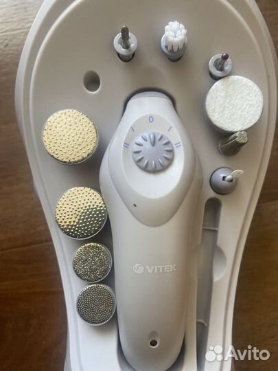 Аппарат для маникюра и педикюра