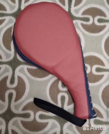 Продам лапу для тхэквондо